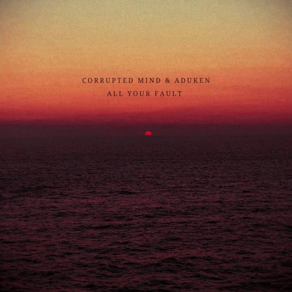 All Your Fault
