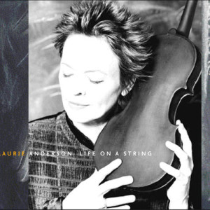 收聽Laurie Anderson的My Compensation歌詞歌曲