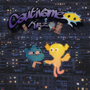 收聽KRZ的CAUTIVAME歌詞歌曲