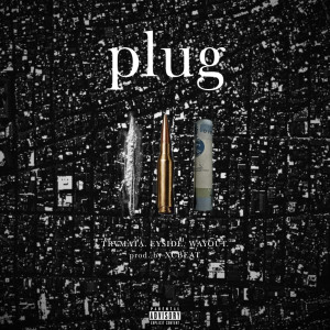 Listen to Plug (Explicit) song with lyrics from WAYOUT