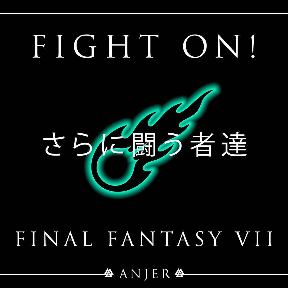 Fight On! (From "Final Fantasy VII")