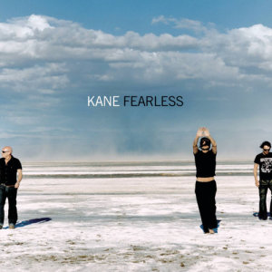 收聽Kane的Fearless歌詞歌曲