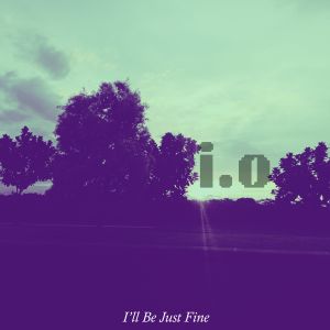 Album I'll Be Just Fine from Ilias Othmani