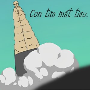 LDT的專輯Con Tim Mất Tiêu (Explicit)