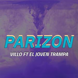 Villo的專輯Parizon (feat. Joven trampa)
