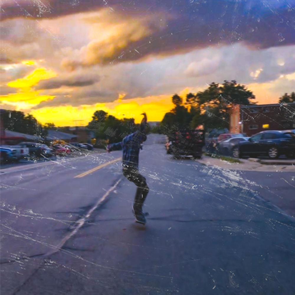 Kaleb's Song (feat. AshXO) (Explicit)