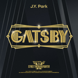 收聽樸軫永的Gatsby歌詞歌曲