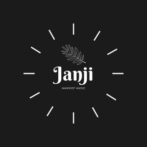 Album JANJI from mawoot music