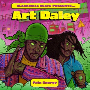 收聽Blackmale Beats的Pain Energy (Explicit)歌詞歌曲