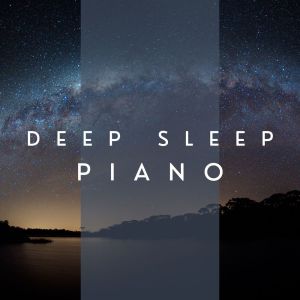 Joseph Alenin的专辑Deep Sleep Piano