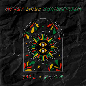 收聽Jumat Libur Soundsystem的Ola Ma People歌詞歌曲