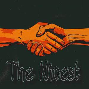 Melia的專輯The Nicest (Explicit)