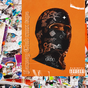 Album Jersey Club (Rmx Tape) (Explicit) from No Smile Gvng