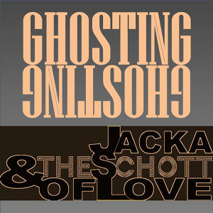 Dengarkan lagu Ghosting nyanyian Jacka dengan lirik
