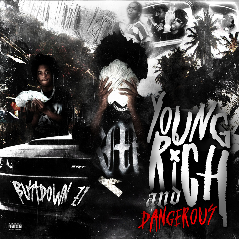 Ain’t Known for Rhymes (Explicit)