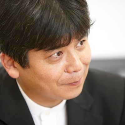 细川 俊夫