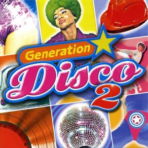 ดาวน์โหลดและฟังเพลง On the Radio พร้อมเนื้อเพลงจาก Generation Disco