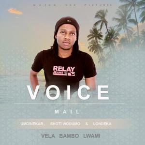 Inkosi kaVoicemail的專輯Vela bambo lwami (feat. Umdinekar, Londeka Shangase & Shoti wodumo)