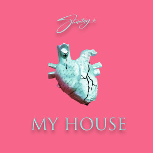 Album My House from Shantay