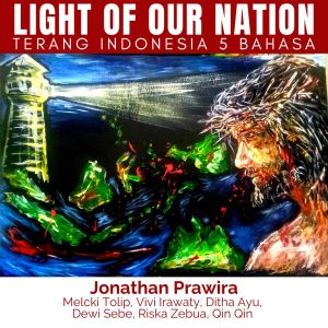 The Light Of Our Nation dari Ditha Ayu