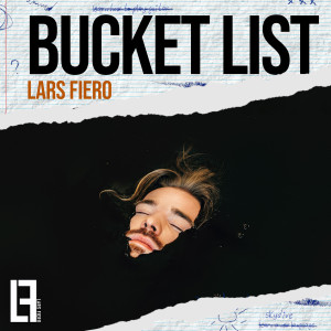 Album Bucket List from Lars Fiero