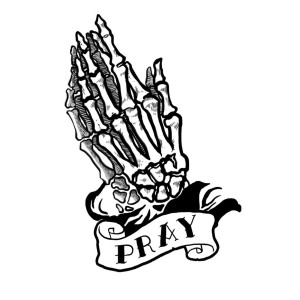 收聽Flex the Antihero的Pray (Explicit)歌詞歌曲