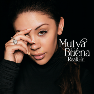 ดาวน์โหลดและฟังเพลง Real Girl พร้อมเนื้อเพลงจาก Mutya Buena