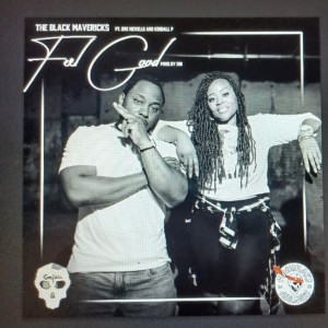 อัลบัม Feel Good (feat. Bre Nickelle & Kendall P) ศิลปิน The Black Mavericks