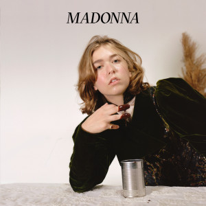 Album Madonna oleh Snail Mail