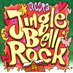 收聽aespa的Jingle Bell Rock歌詞歌曲