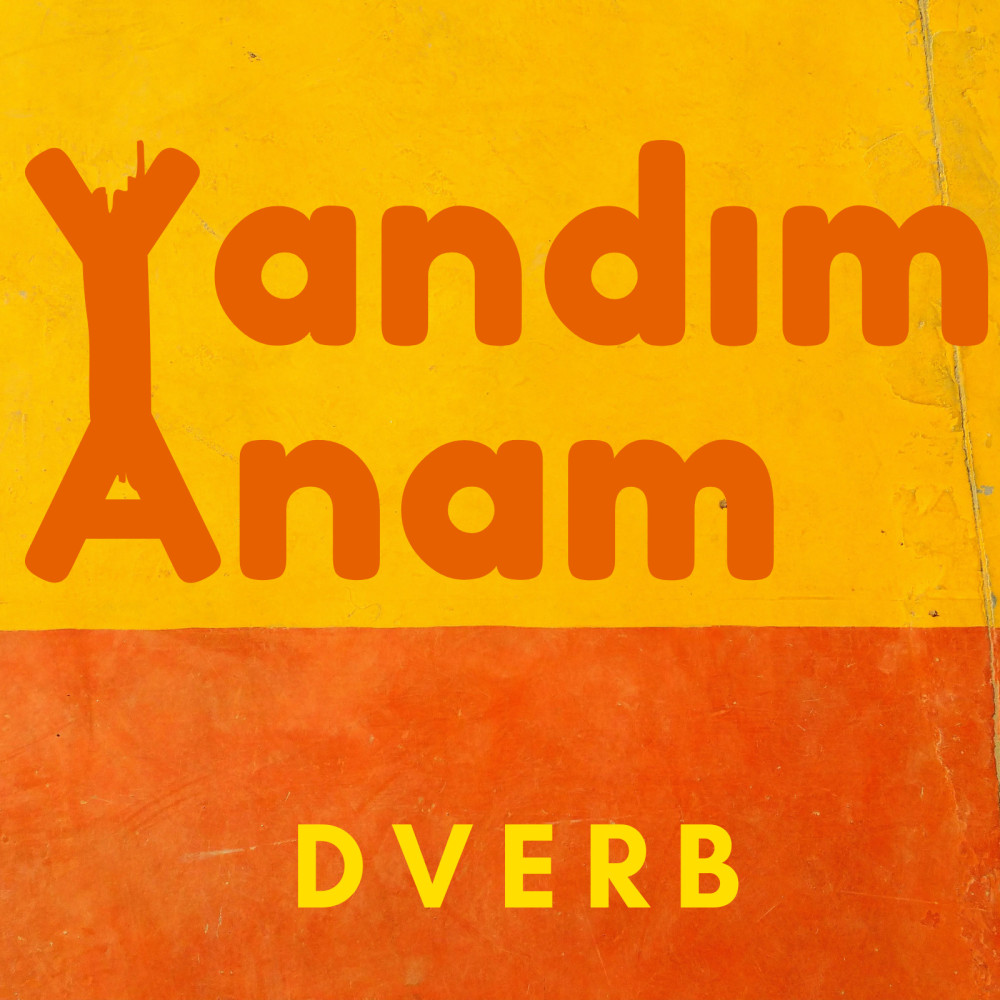 Yandim Anam