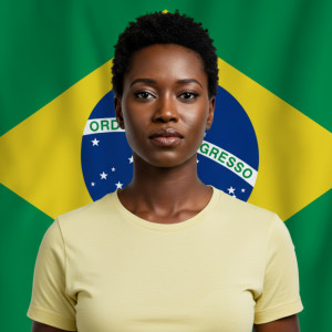 Samuel Oliveira的專輯Sou brasileiro, não desisto nunca (Remix)