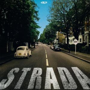 Album Strada (Explicit) from Ziyad