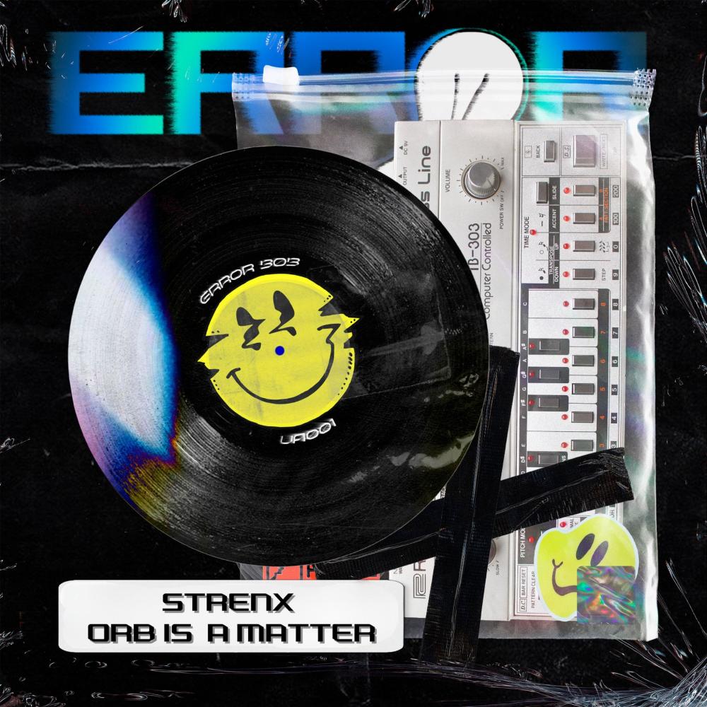Orb Is A Matter