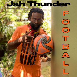 Album Football from Jah Thunder