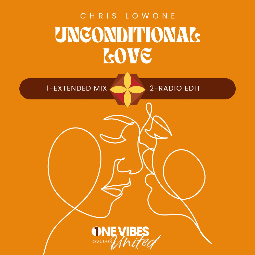 Unconditional Love (Radio-Edit)