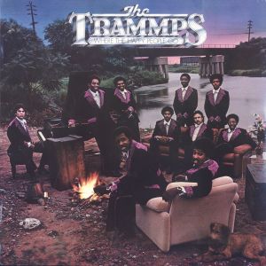 ดาวน์โหลดและฟังเพลง Can We Come Together (LP版) พร้อมเนื้อเพลงจาก The Trammps