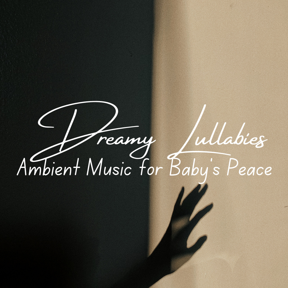 Whispers of Baby Calmness
