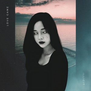 收聽JESSIA的Love Games歌詞歌曲