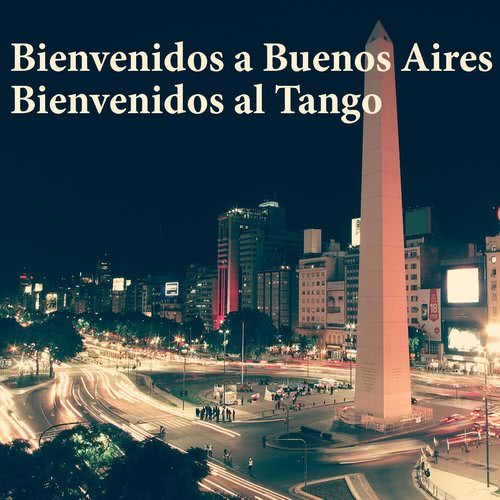 Llueve en Buenos Aires