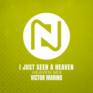 Album I Just Seen A Heaven (Heaven Mix) from Victor Marino