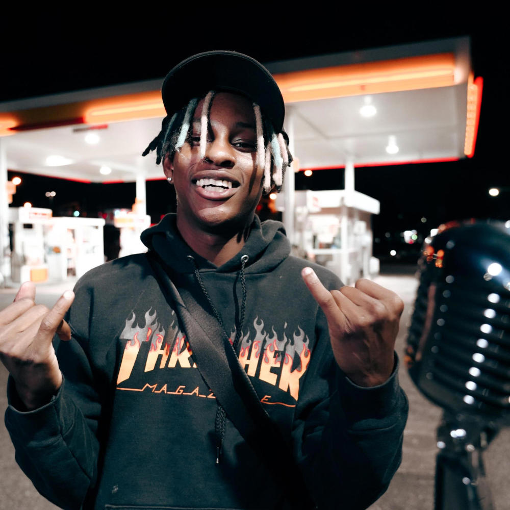 Catcall (feat. Badreams) (Explicit)