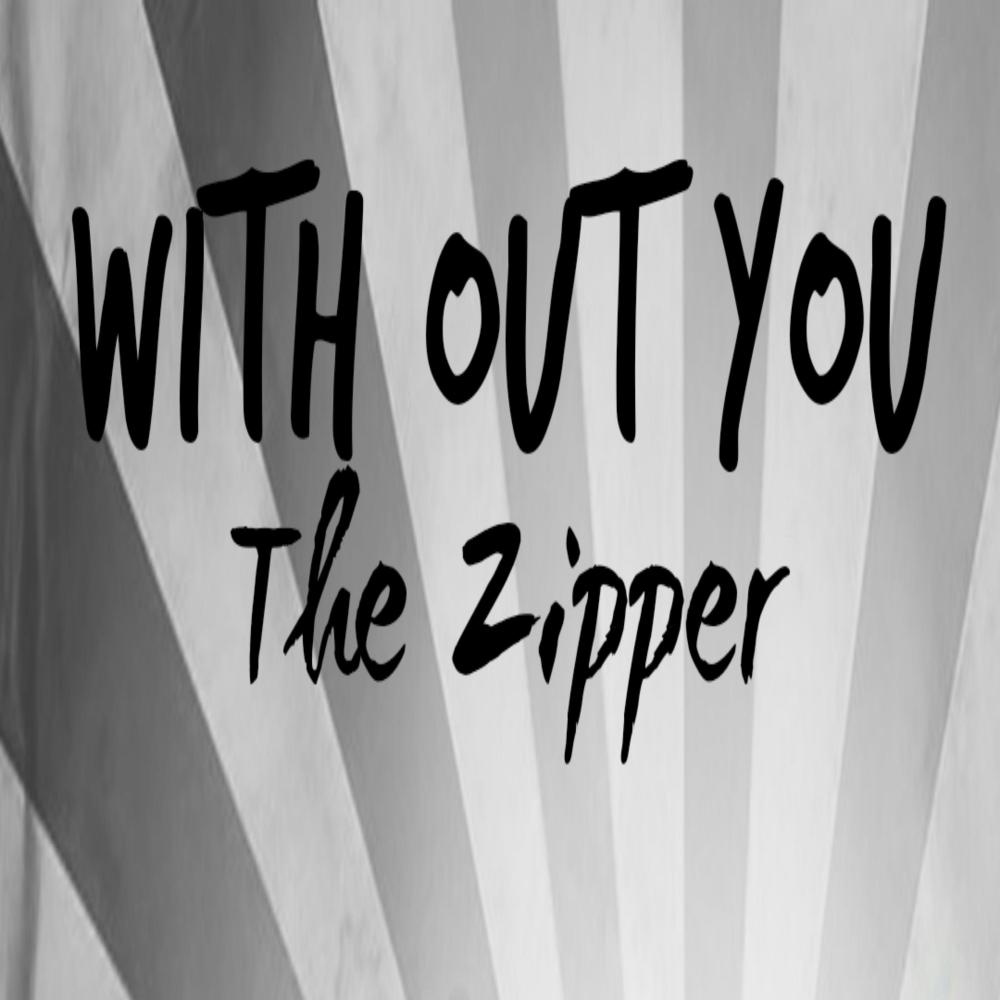 With Out You(feat. Kxng Crooked, Blxck Shxggy & Wiccid Lo) (Explicit)