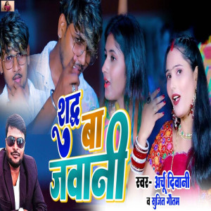 Listen to Shudh Ba Jawani song with lyrics from Archu Diwani