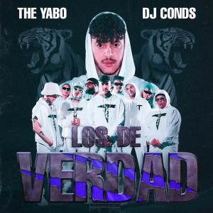 The Yabo的專輯LOS DE VERDAD (FLASHEA)