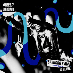 MOVES Recordings的專輯Guntalk (Explicit)
