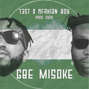 Album GBEMISOKE (Explicit) from 