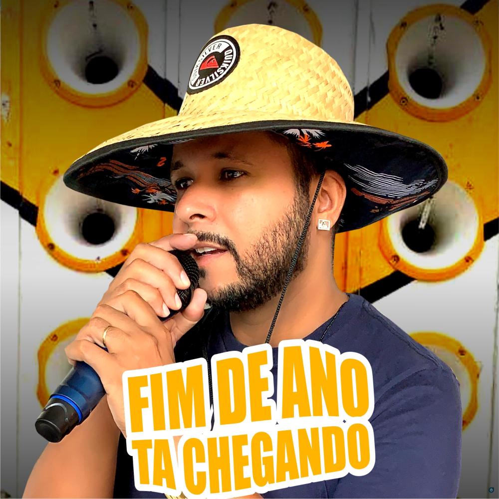 Fim de Ano Tá Chegando (feat. MC Lil)