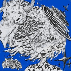 Album THE GOAT TAPE 3 from 