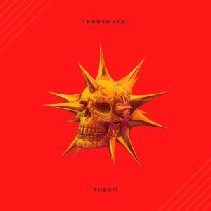 Album Fuego from 